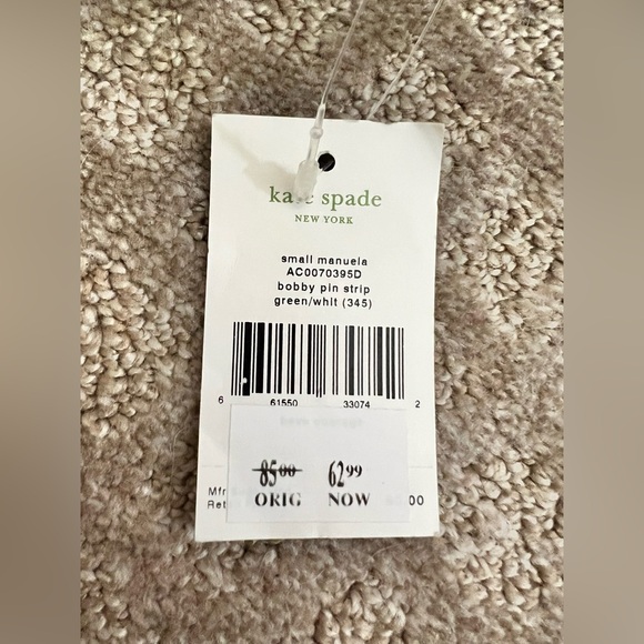 Kate Spade Makeup Case Set - Picture 6 of 12